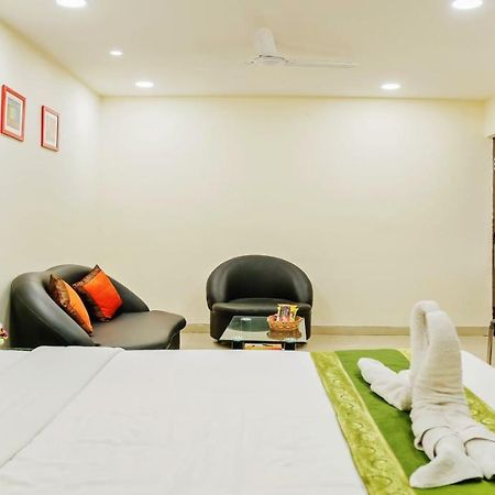 Treebo Trend Citi Inn Patna  Esterno foto