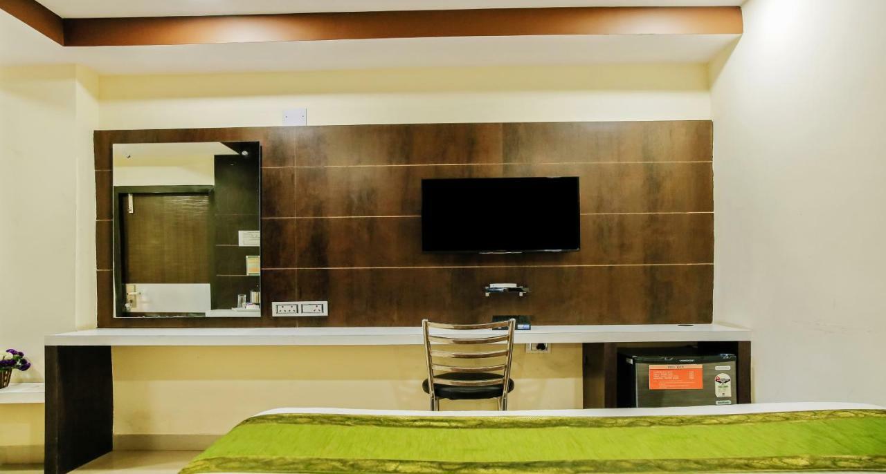 Treebo Trend Citi Inn Patna  Esterno foto