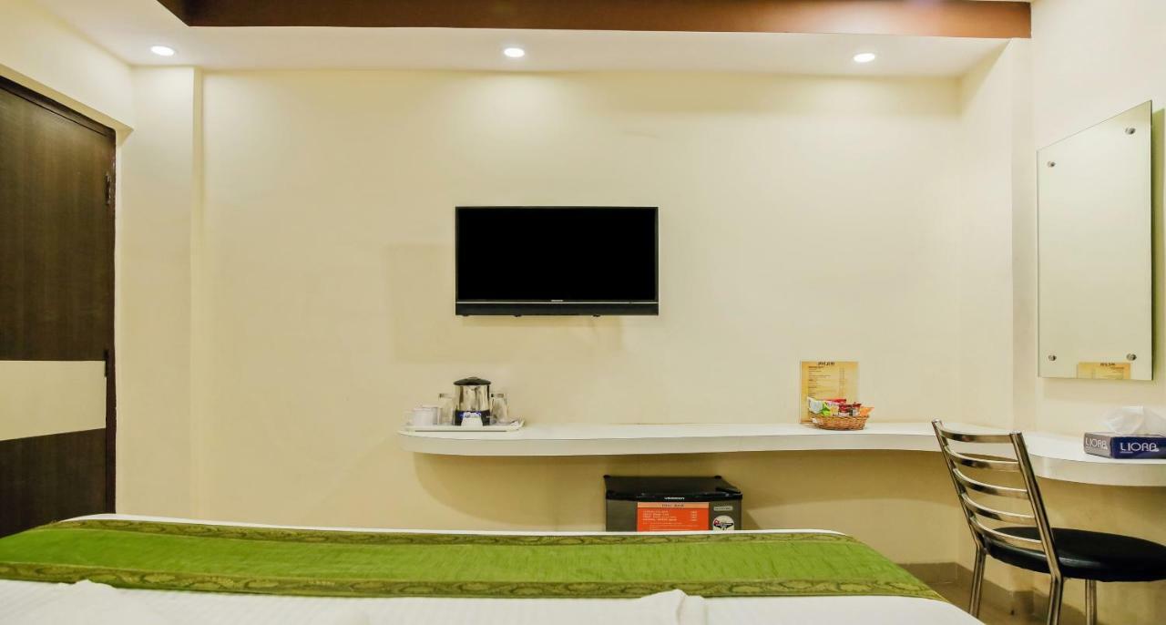 Treebo Trend Citi Inn Patna  Esterno foto